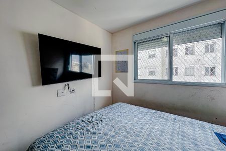 Quarto 1 de apartamento à venda com 2 quartos, 40m² em Mooca, São Paulo