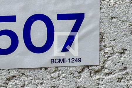 Placa de apartamento à venda com 2 quartos, 40m² em Mooca, São Paulo