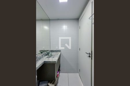 Banheiro de apartamento à venda com 2 quartos, 40m² em Mooca, São Paulo