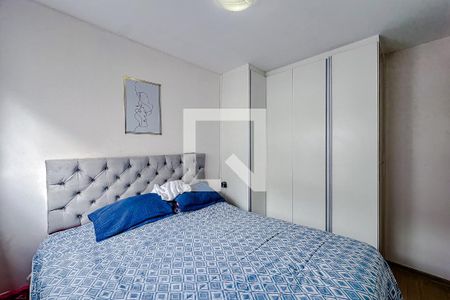 Quarto 1 de apartamento à venda com 2 quartos, 40m² em Mooca, São Paulo