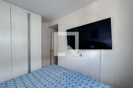 Quarto 1 de apartamento à venda com 2 quartos, 40m² em Mooca, São Paulo