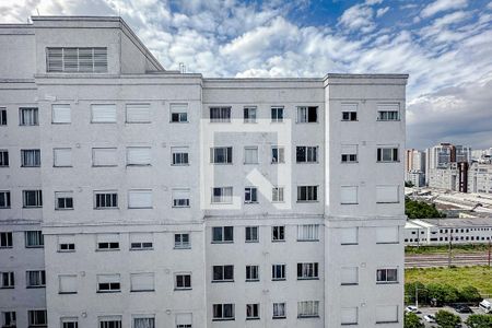 Vista do Quarto 1 de apartamento à venda com 2 quartos, 40m² em Mooca, São Paulo