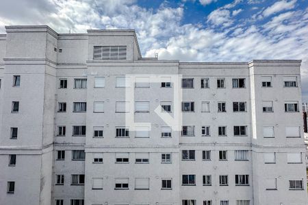 Vista da Sala de apartamento à venda com 2 quartos, 40m² em Mooca, São Paulo