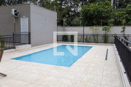 Área comum de apartamento à venda com 2 quartos, 35m² em Usina Piratininga, São Paulo