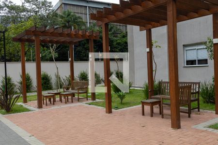 Área comum de apartamento à venda com 2 quartos, 35m² em Usina Piratininga, São Paulo