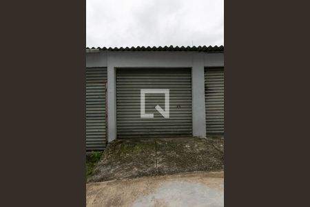 Garagem de apartamento à venda com 2 quartos, 40m² em Conjunto Residencial José Bonifácio, São Paulo