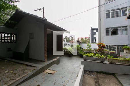 Área comum de apartamento à venda com 2 quartos, 40m² em Conjunto Residencial José Bonifácio, São Paulo