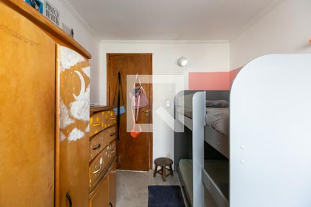 Quarto 2 de apartamento à venda com 2 quartos, 40m² em Conjunto Residencial José Bonifácio, São Paulo