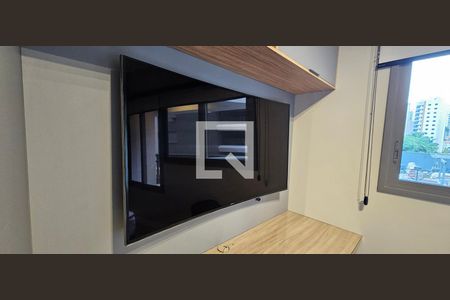 Studio de kitnet/studio para alugar com 1 quarto, 21m² em Paraíso, São Paulo