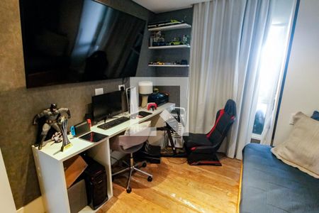 Quarto 1 de apartamento à venda com 4 quartos, 199m² em Vila Andrade, São Paulo