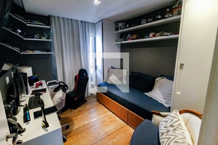Quarto 1 de apartamento à venda com 4 quartos, 199m² em Vila Andrade, São Paulo