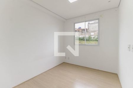 Quarto 1 de apartamento para alugar com 2 quartos, 35m² em Vila Norma, São Paulo