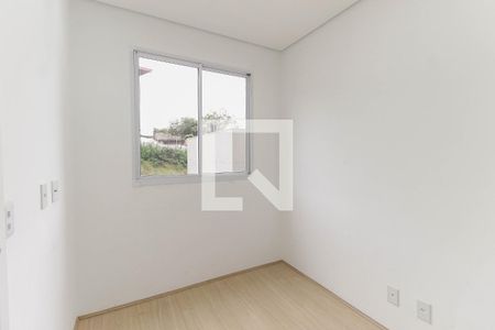 Quarto 2 de apartamento para alugar com 2 quartos, 35m² em Vila Norma, São Paulo
