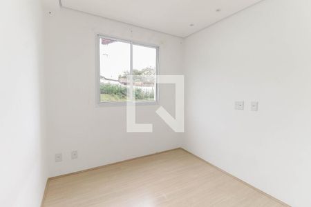 Quarto 1 de apartamento para alugar com 2 quartos, 35m² em Vila Norma, São Paulo