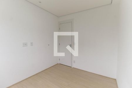 Quarto 1 de apartamento para alugar com 2 quartos, 35m² em Vila Norma, São Paulo