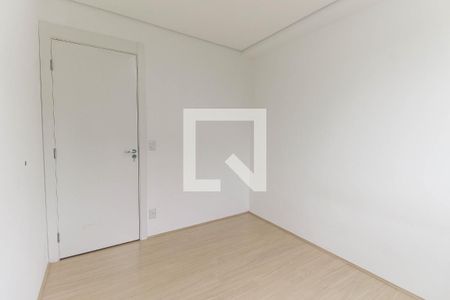 Quarto 1 de apartamento para alugar com 2 quartos, 35m² em Vila Norma, São Paulo