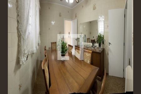 Casa à venda com 4 quartos, 210m² em Paulicéia, São Bernardo do Campo