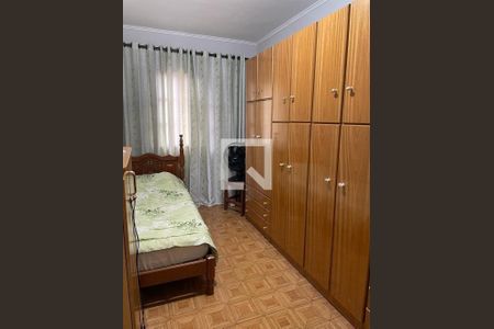 Casa à venda com 4 quartos, 210m² em Paulicéia, São Bernardo do Campo