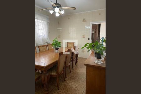 Casa à venda com 4 quartos, 210m² em Paulicéia, São Bernardo do Campo