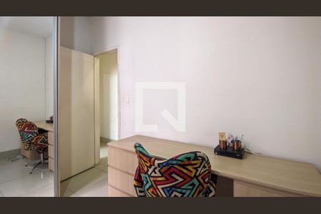 Quarto 2 de apartamento à venda com 3 quartos, 91m² em Anchieta, Belo Horizonte