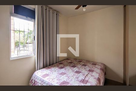 Quarto de apartamento à venda com 3 quartos, 91m² em Anchieta, Belo Horizonte