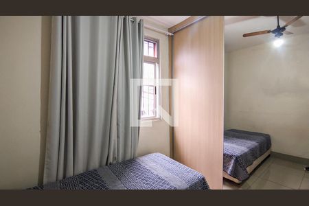 Quarto 2 de apartamento à venda com 3 quartos, 91m² em Anchieta, Belo Horizonte