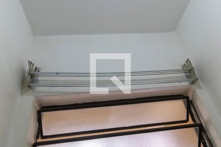 Área de serviço de apartamento para alugar com 1 quarto, 58m² em Centro, Campinas