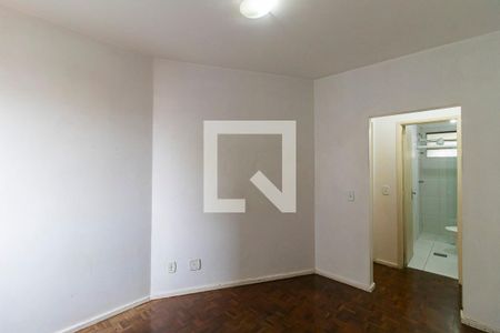 Quarto de apartamento para alugar com 1 quarto, 58m² em Centro, Campinas