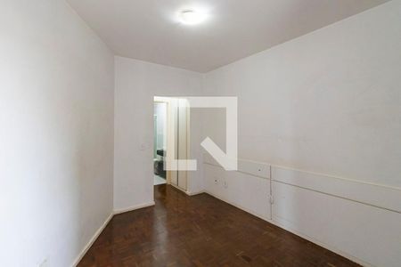 Quarto de apartamento para alugar com 1 quarto, 58m² em Centro, Campinas