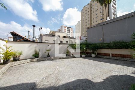 Área Comum de apartamento à venda com 4 quartos, 196m² em Jardim America, São Paulo