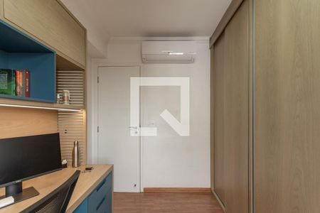 Quarto 1 de apartamento para alugar com 3 quartos, 183m² em Pampulha, Belo Horizonte