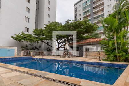 Área Comum de apartamento para alugar com 3 quartos, 183m² em Pampulha, Belo Horizonte