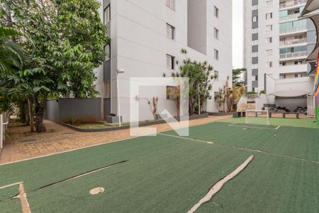 Área Comum de apartamento para alugar com 3 quartos, 183m² em Pampulha, Belo Horizonte