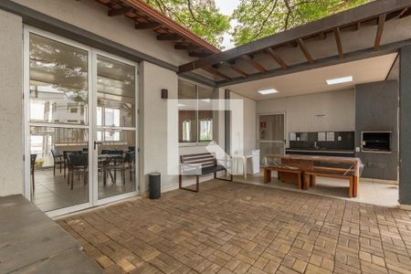 Área Comum de apartamento à venda com 3 quartos, 183m² em Pampulha, Belo Horizonte