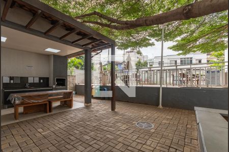 Área Comum de apartamento para alugar com 3 quartos, 183m² em Pampulha, Belo Horizonte