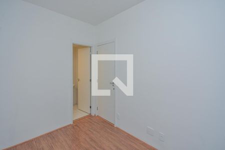 Suíte de apartamento para alugar com 1 quarto, 28m² em Socorro, São Paulo