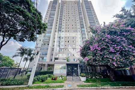 Fachada de apartamento à venda com 2 quartos, 75m² em Jardim Japao, São Paulo
