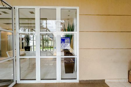 Área comum - Plaquinha de apartamento à venda com 2 quartos, 75m² em Jardim Japao, São Paulo