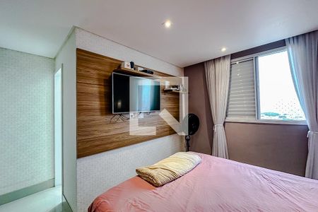 Quarto 1 - Suíte de apartamento à venda com 2 quartos, 75m² em Jardim Japao, São Paulo