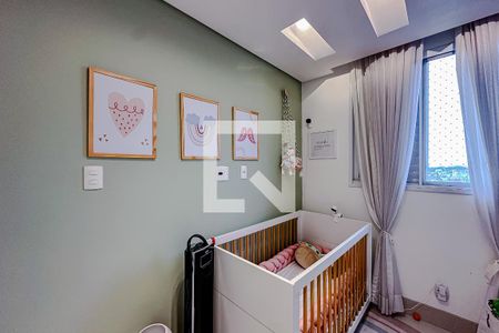 Quarto 2 de apartamento à venda com 2 quartos, 75m² em Jardim Japao, São Paulo