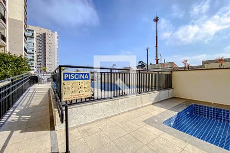 Área comum - Piscina de apartamento à venda com 2 quartos, 75m² em Jardim Japao, São Paulo