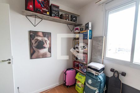 Quarto de apartamento à venda com 2 quartos, 60m² em Cambuci, São Paulo