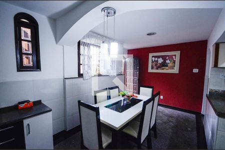 Copa de apartamento à venda com 4 quartos, 570m² em Tijuca, Rio de Janeiro