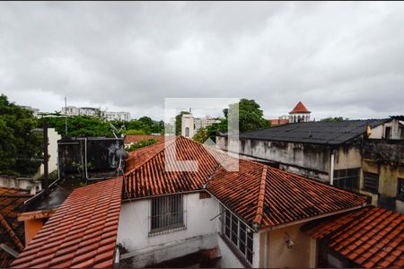 Vista do Quarto 2 de apartamento à venda com 4 quartos, 570m² em Tijuca, Rio de Janeiro