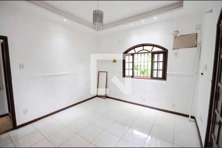 Quarto 1 de apartamento à venda com 4 quartos, 570m² em Tijuca, Rio de Janeiro