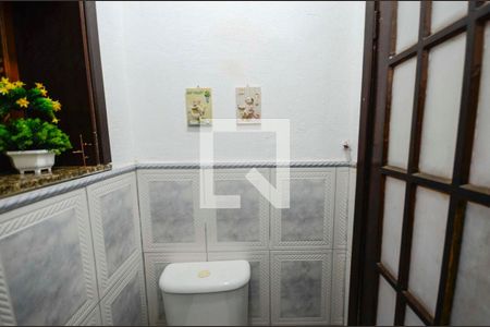 Lavabo de apartamento à venda com 4 quartos, 570m² em Tijuca, Rio de Janeiro