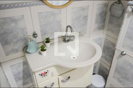 Lavabo de apartamento à venda com 4 quartos, 570m² em Tijuca, Rio de Janeiro