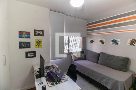 Quarto 1 de apartamento à venda com 3 quartos, 115m² em Icaraí, Niterói