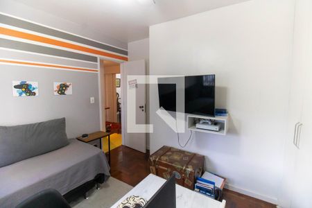 Quarto 1 de apartamento à venda com 3 quartos, 115m² em Icaraí, Niterói