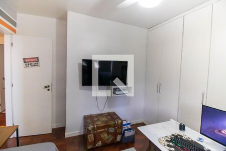Quarto 1 de apartamento à venda com 3 quartos, 115m² em Icaraí, Niterói